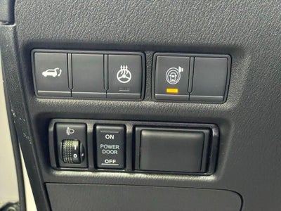 2019 INFINITI QX80 LUXE 4WD