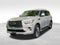2019 INFINITI QX80 LUXE 4WD