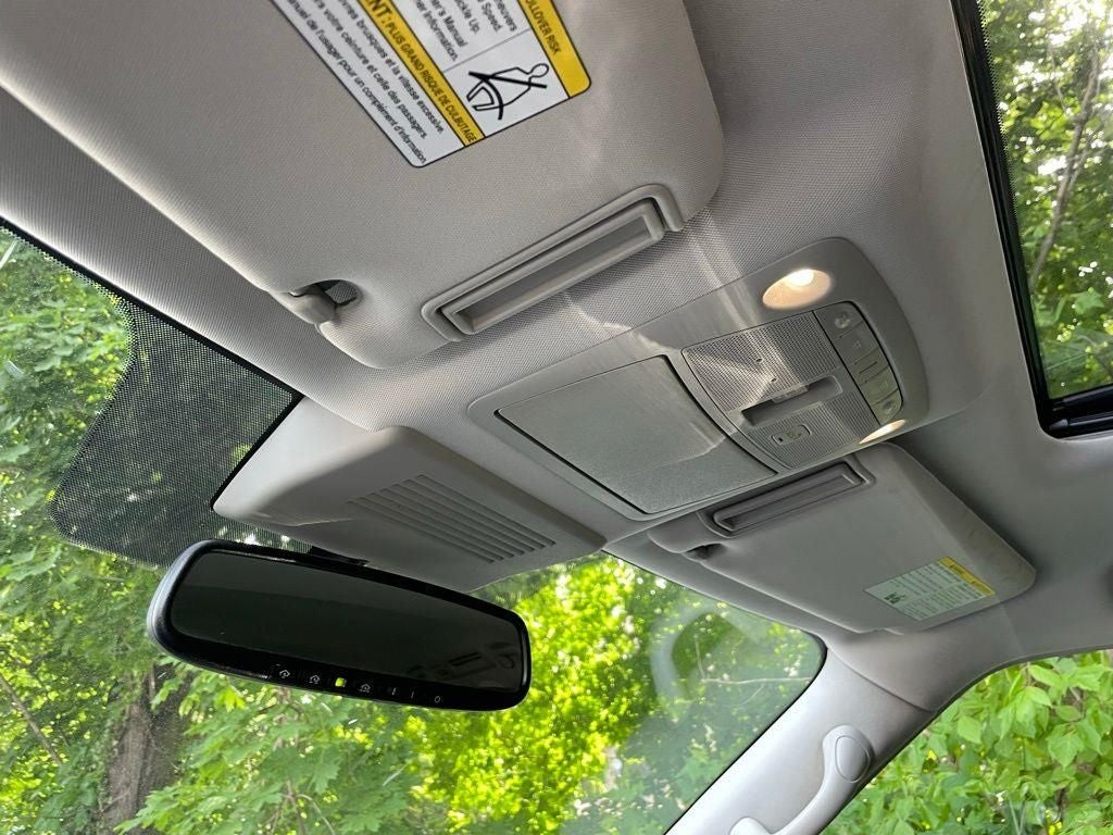 2019 INFINITI QX80 LUXE 4WD