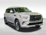 2019 INFINITI QX80 LUXE 4WD