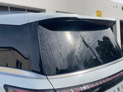 2026 INFINITI QX80 Luxe 4WD