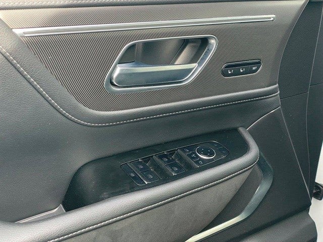 2026 INFINITI QX80 Luxe 4WD