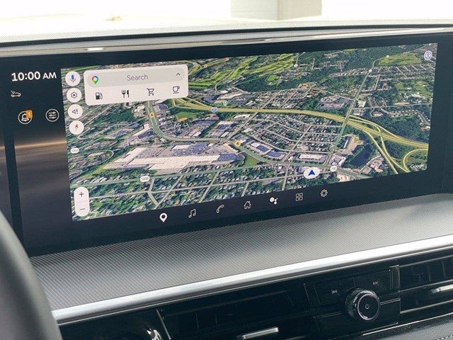 2026 INFINITI QX80 Luxe 4WD