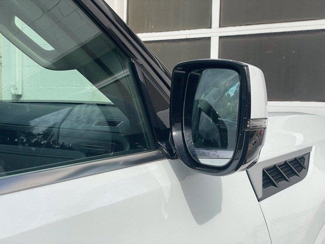 2026 INFINITI QX80 Luxe 4WD