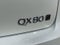 2026 INFINITI QX80 Luxe 4WD
