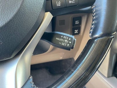 2021 Lexus GX 460