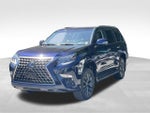 2021 Lexus GX 460