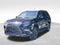 2021 Lexus GX 460
