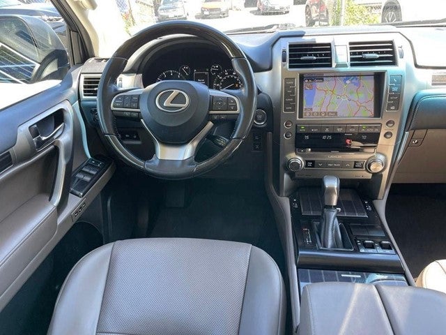 2021 Lexus GX 460