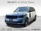 2020 Land Rover Range Rover HSE