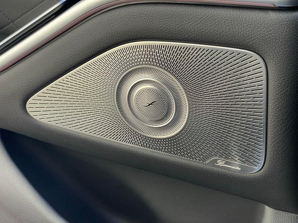 2023 Mercedes-Benz S-Class S 580 4MATIC®