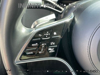 2023 Mercedes-Benz S-Class S 580 4MATIC®