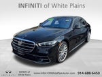 2023 Mercedes-Benz S-Class S 580 4MATIC®