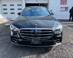 2023 Mercedes-Benz S-Class S 580 4MATIC®