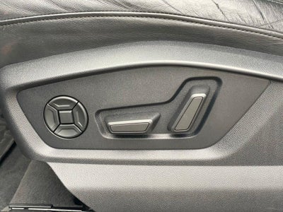 2021 Audi Q7 45 Premium Plus quattro