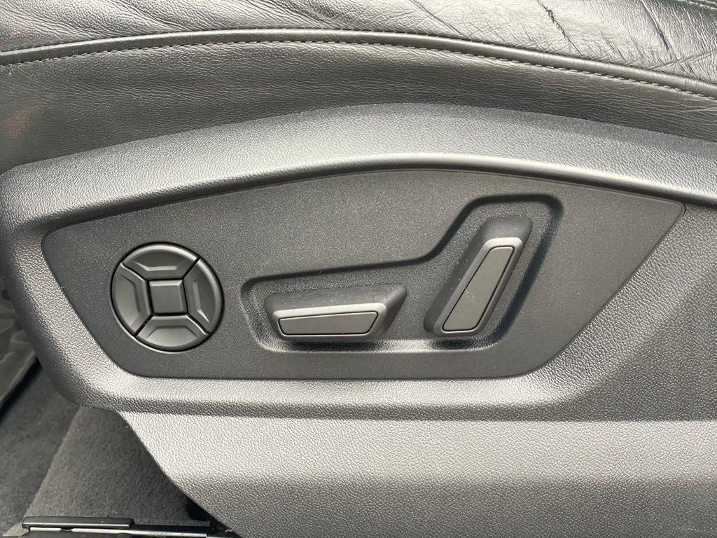 2021 Audi Q7 45 Premium Plus quattro
