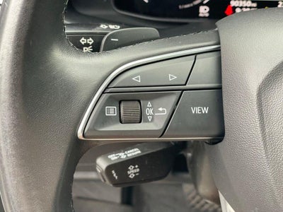 2021 Audi Q7 45 Premium Plus quattro