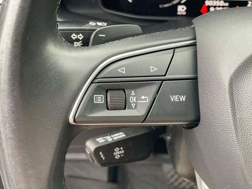 2021 Audi Q7 45 Premium Plus quattro