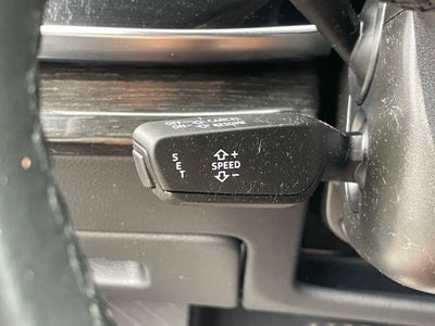 2021 Audi Q7 45 Premium Plus quattro
