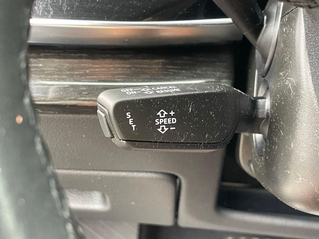 2021 Audi Q7 45 Premium Plus quattro