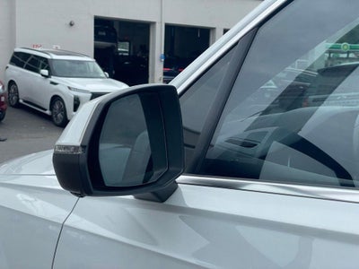 2021 Audi Q7 45 Premium Plus quattro