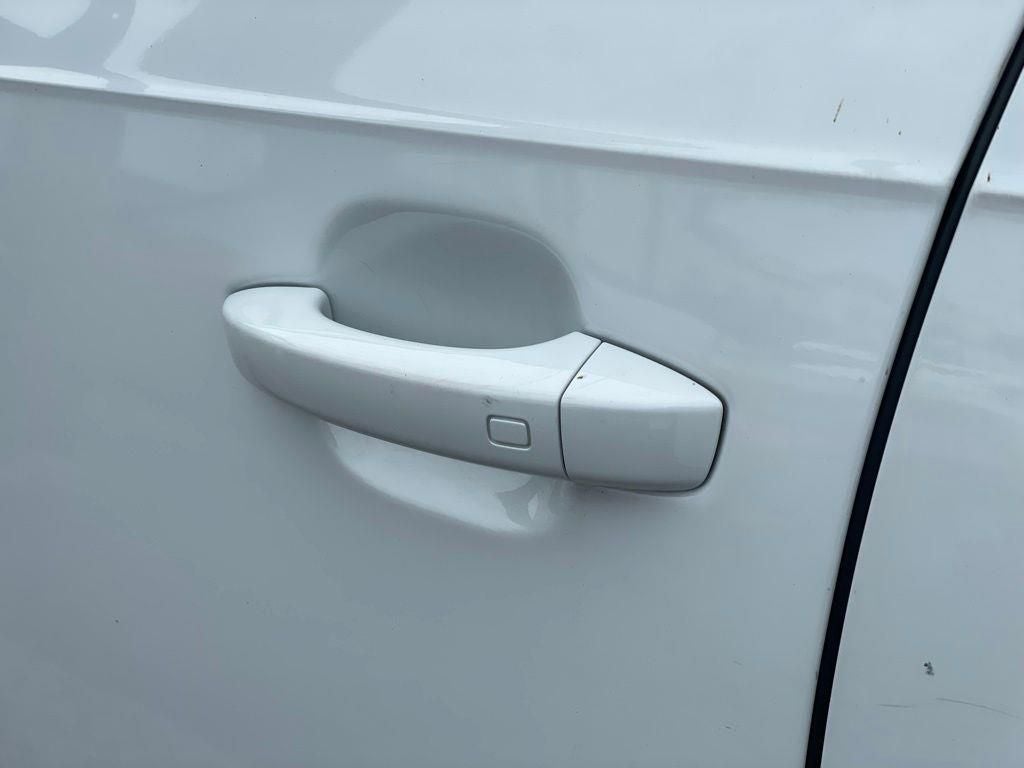 2021 Audi Q7 45 Premium Plus quattro