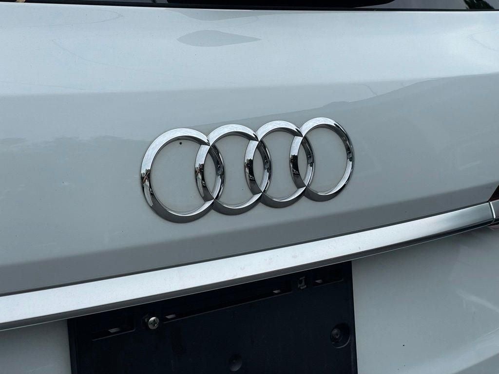 2021 Audi Q7 45 Premium Plus quattro