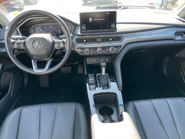 2025 Acura Integra Base