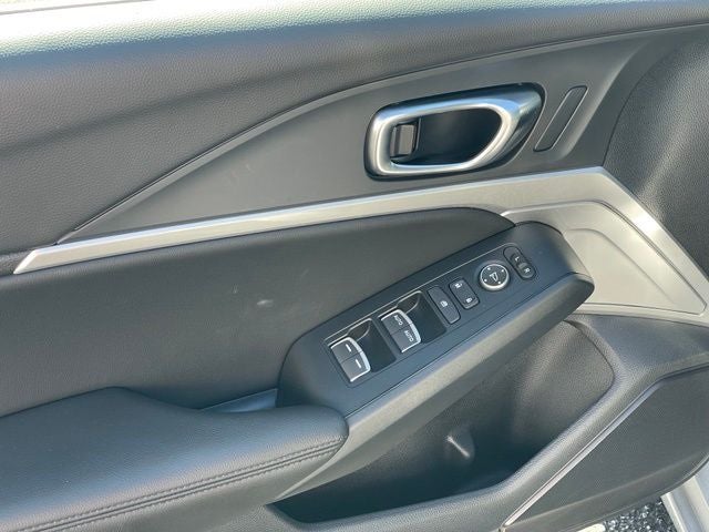 2025 Acura Integra Base