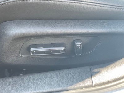 2025 Acura Integra Base