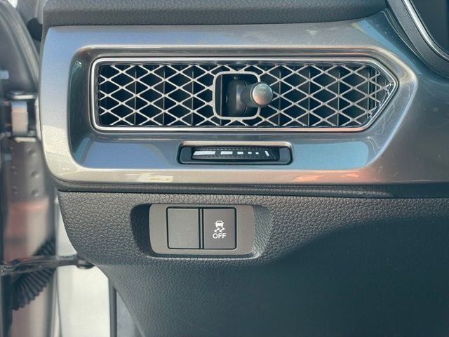2025 Acura Integra Base