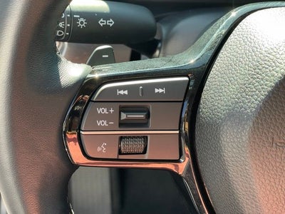 2025 Acura Integra Base