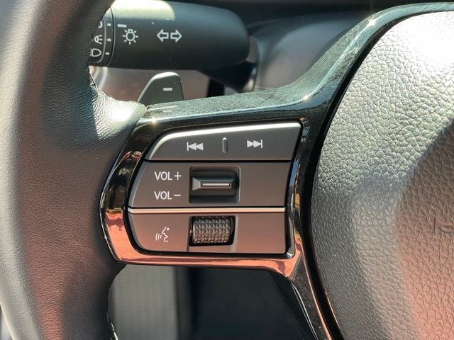 2025 Acura Integra Base