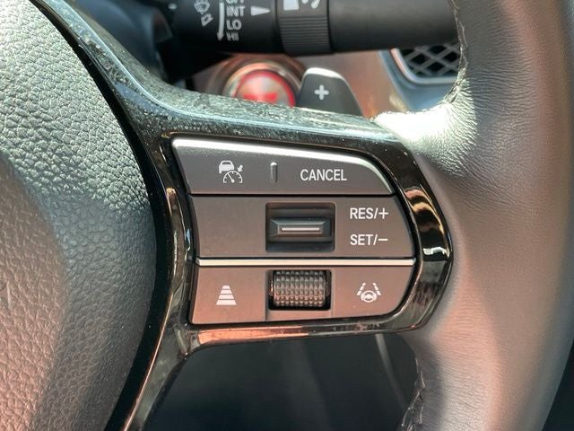 2025 Acura Integra Base