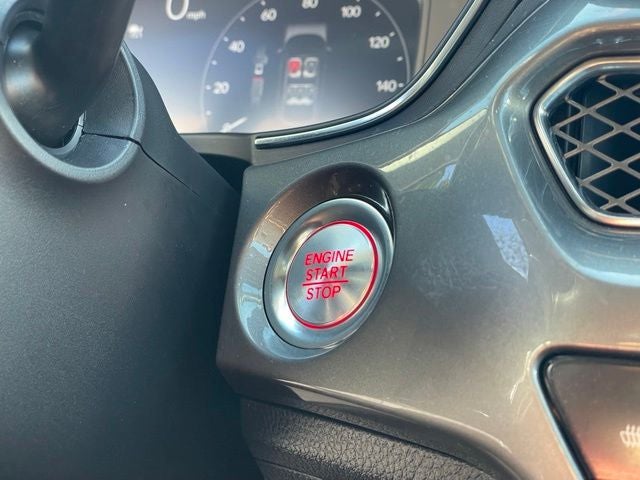 2025 Acura Integra Base