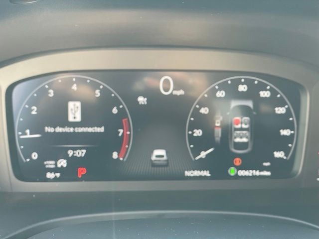 2025 Acura Integra Base