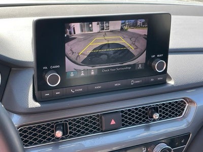 2025 Acura Integra Base