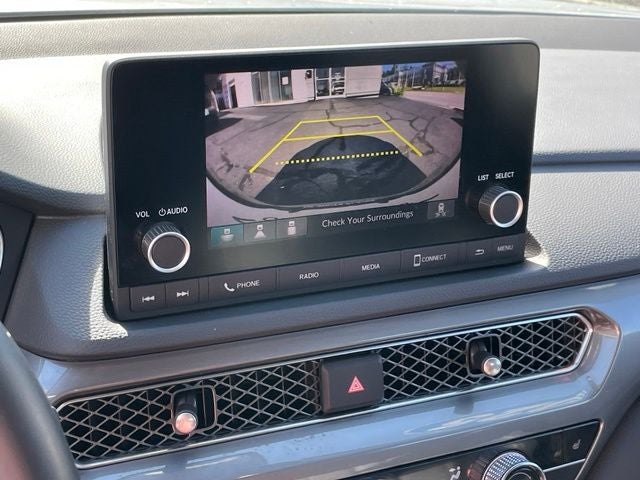 2025 Acura Integra Base