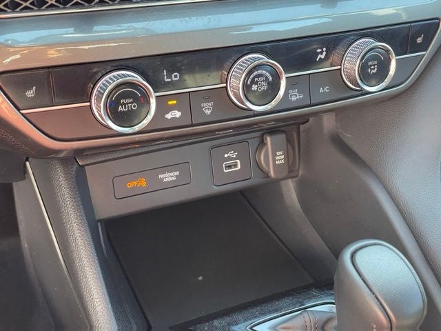 2025 Acura Integra Base