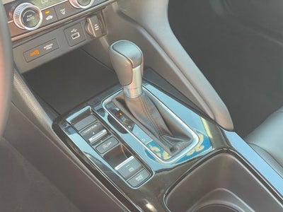 2025 Acura Integra Base
