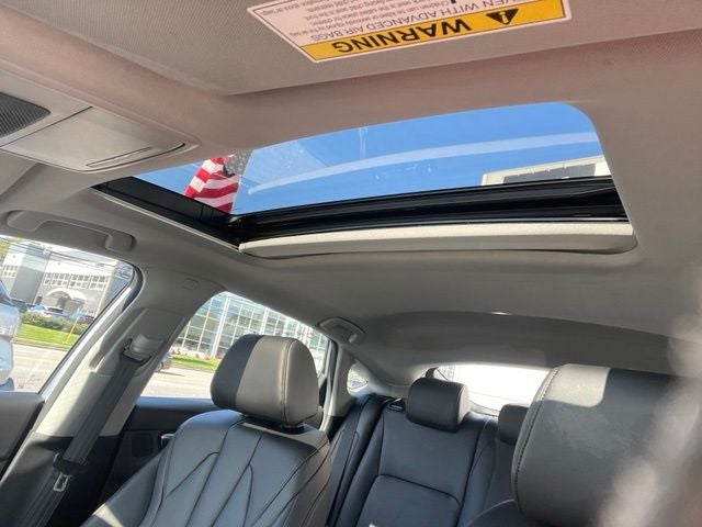 2025 Acura Integra Base