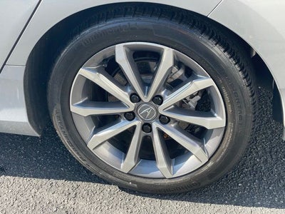 2025 Acura Integra Base