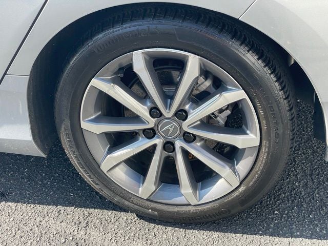 2025 Acura Integra Base
