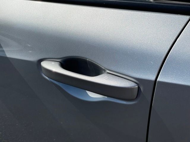 2025 Acura Integra Base