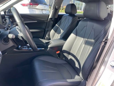 2025 Acura Integra Base