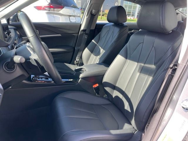 2025 Acura Integra Base