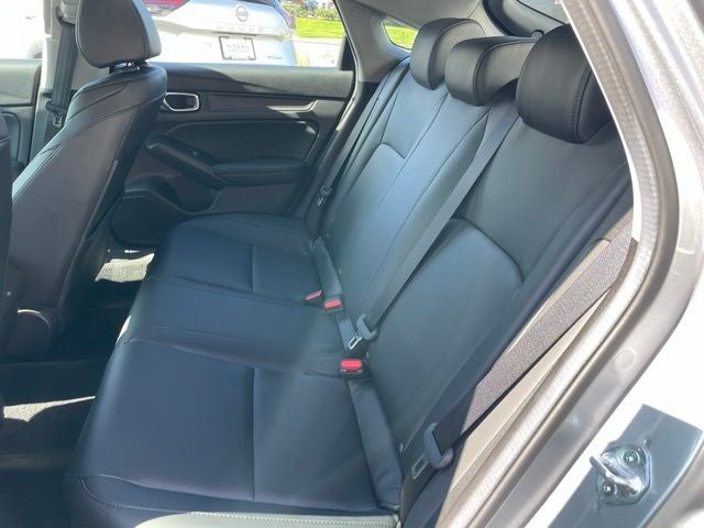 2025 Acura Integra Base