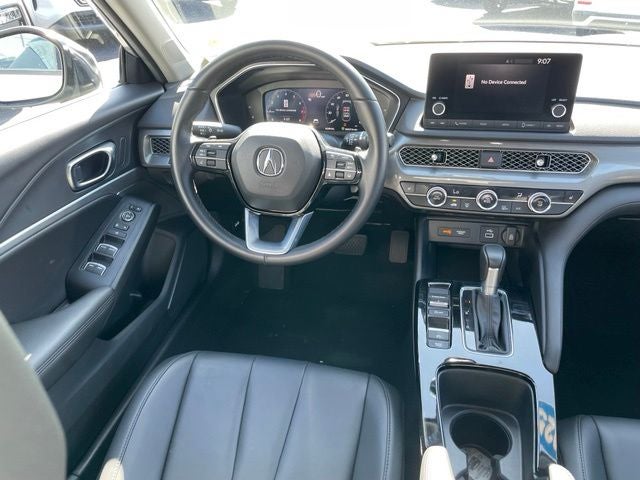 2025 Acura Integra Base