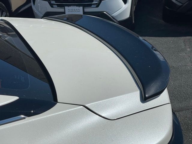 2023 Nissan Maxima SR
