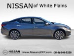 2025 Nissan Altima 2.5 SL